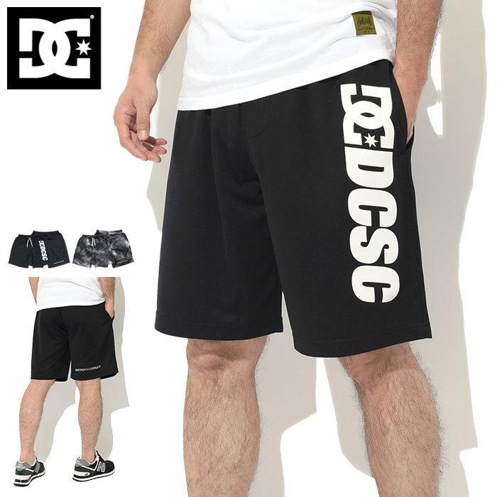 DC SHOES（ディーシーシューズ） ディーシー ハーフパンツ DC メンズ