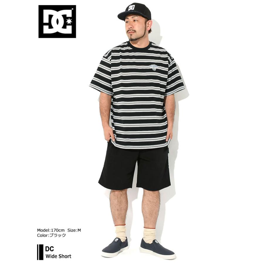 DC SHOES ディーシー ハーフパンツ メンズ ワイド ショーツ DC SHOES ディーシー ハーフパンツ メンズ ワイド ショーツ