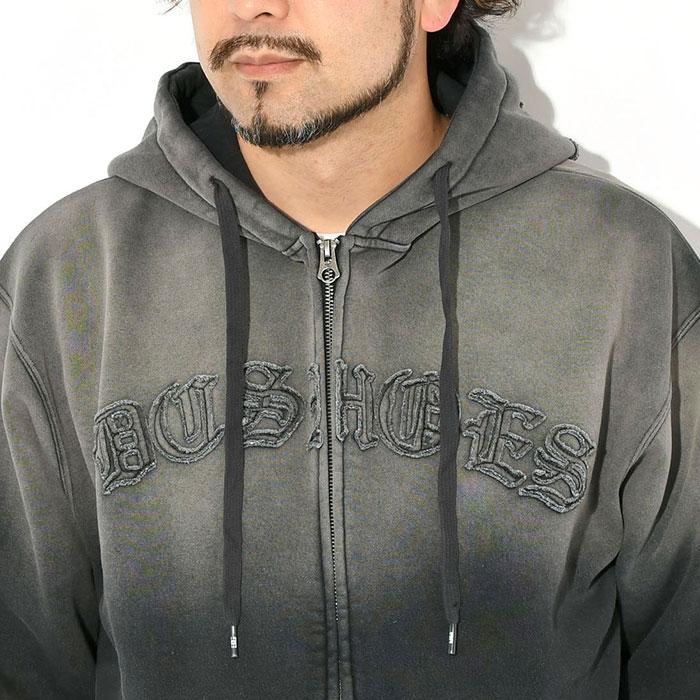 DC SHOES（ディーシーシューズ） ディーシー パーカー ジップアップ DC