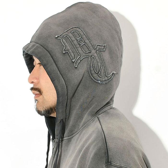 DC SHOES（ディーシーシューズ） ディーシー パーカー ジップアップ DC