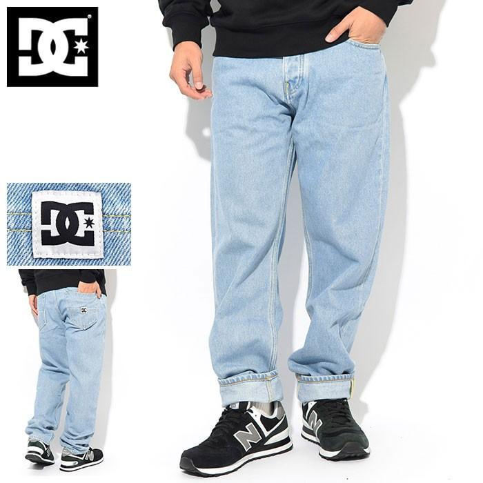 DC SHOES（ディーシーシューズ） ディーシー パンツ DC メンズ RWB