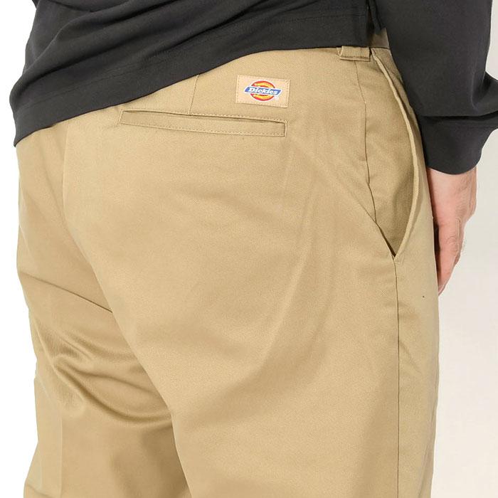 Dickies ディッキーズ パンツ メンズ TC ストレッチ アンクル Dickies ディッキーズ パンツ メンズ TC ストレッチ アンクル