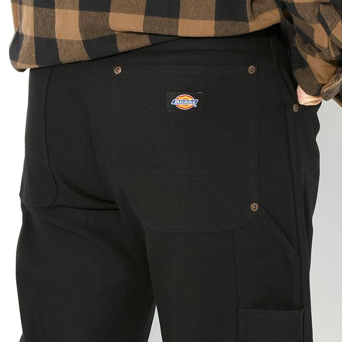Dickies（ディッキーズ） パンツ メンズ ダック カーペンター