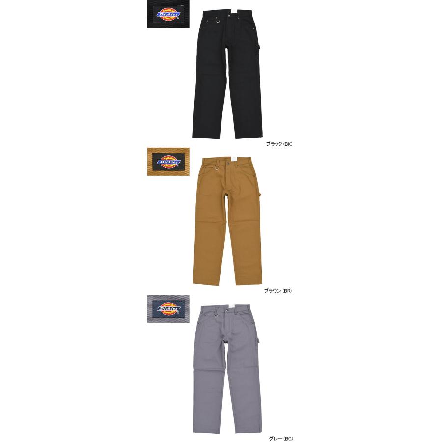 Dickies ディッキーズ パンツ メンズ ダック カーペンター