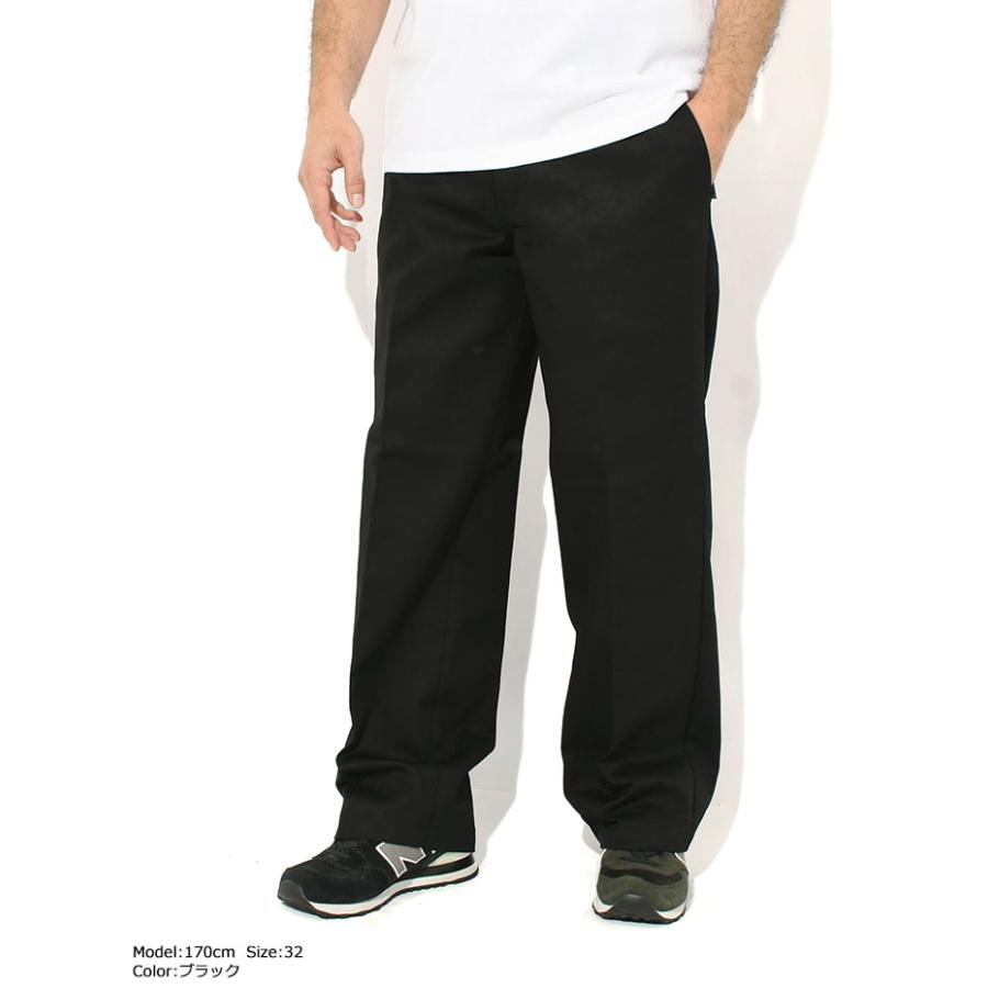 Dickies（ディッキーズ） パンツ メンズ 877 ワークパンツ レングス 30