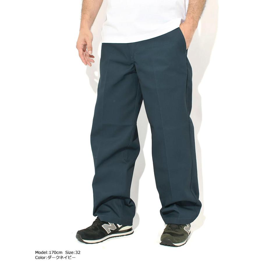 Dickies（ディッキーズ） パンツ メンズ 877 ワークパンツ レングス 30