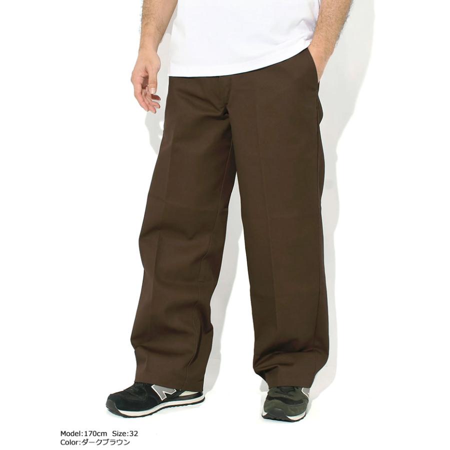 Dickies（ディッキーズ） パンツ メンズ 877 ワークパンツ レングス 30