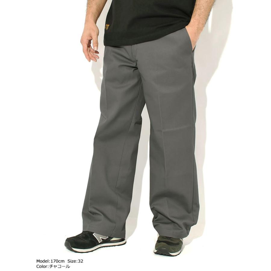 Dickies（ディッキーズ） パンツ メンズ 877 ワークパンツ レングス 30