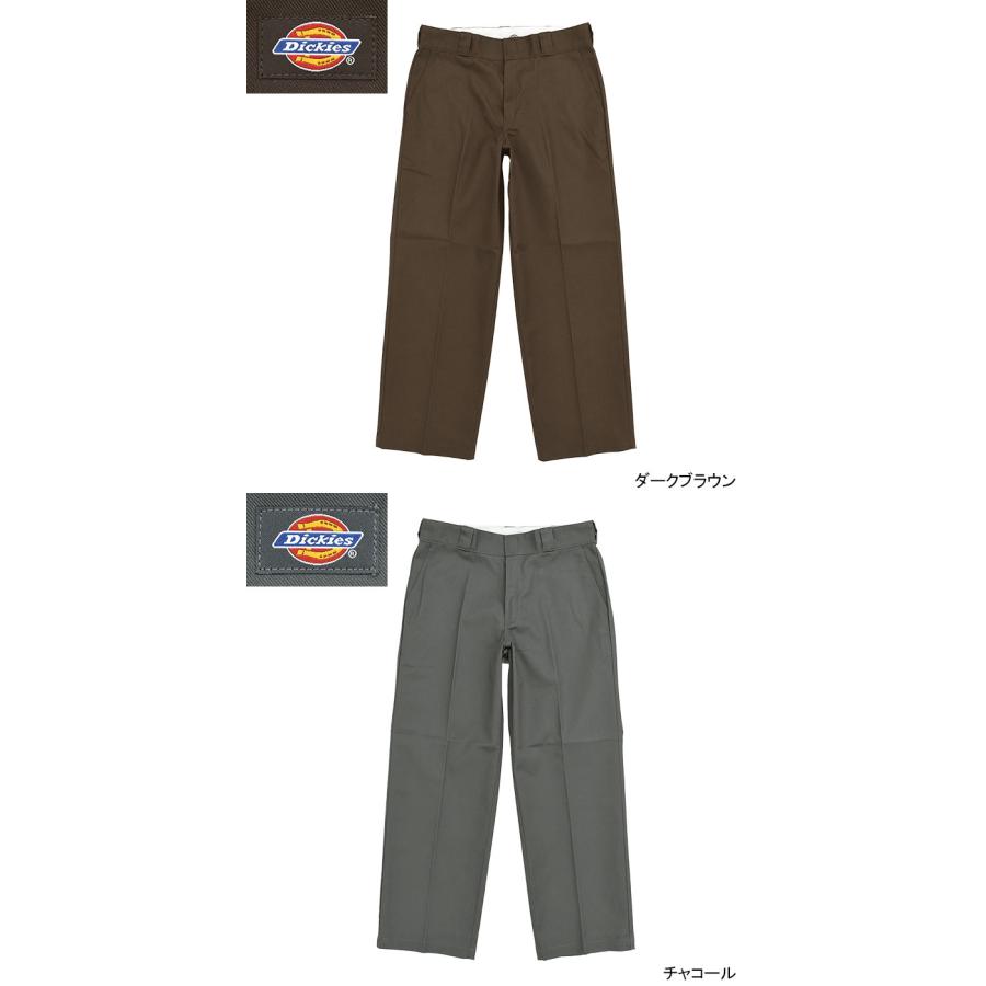 Dickies（ディッキーズ） パンツ メンズ 877 ワークパンツ レングス 30