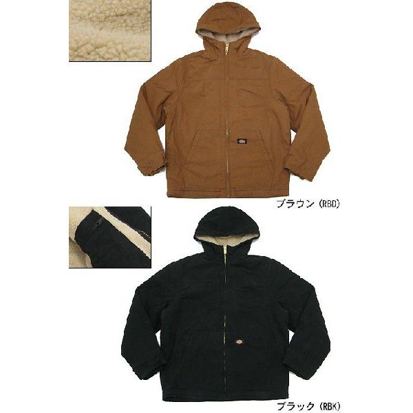 Dickies（ディッキーズ） Dickies 350 サンデッド ダック シェルパ