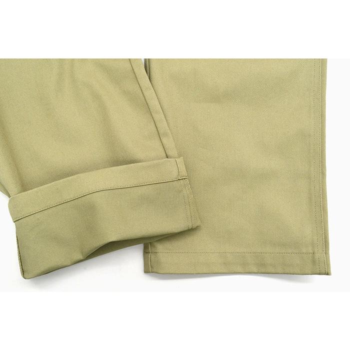 Dickies（ディッキーズ） パンツ メンズ TC ツイル カーゴ ( TC Twill