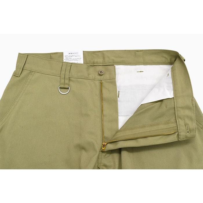 Dickies（ディッキーズ） パンツ メンズ TC ツイル カーゴ ( TC Twill