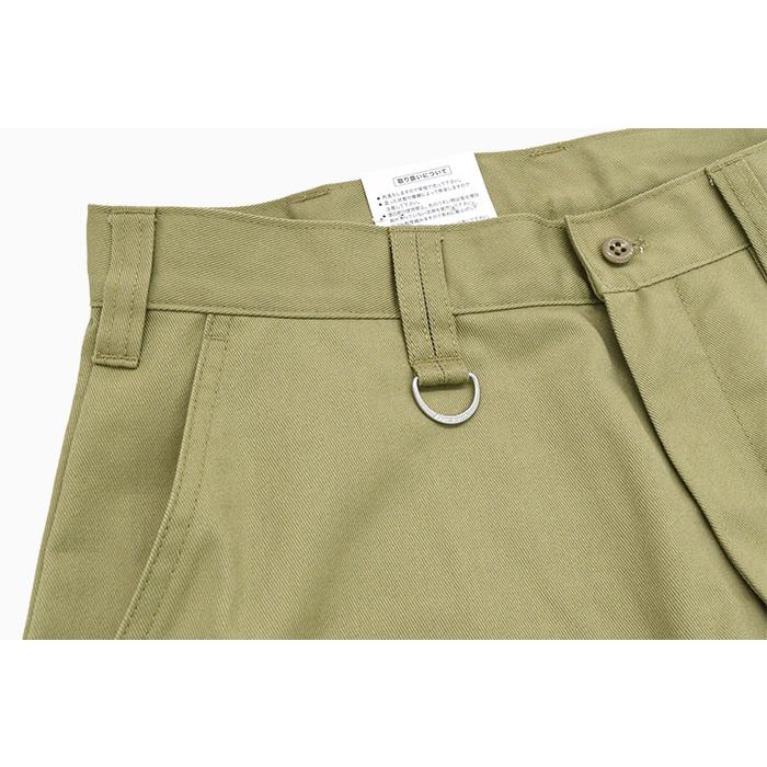 Dickies（ディッキーズ） パンツ メンズ TC ツイル カーゴ ( TC Twill