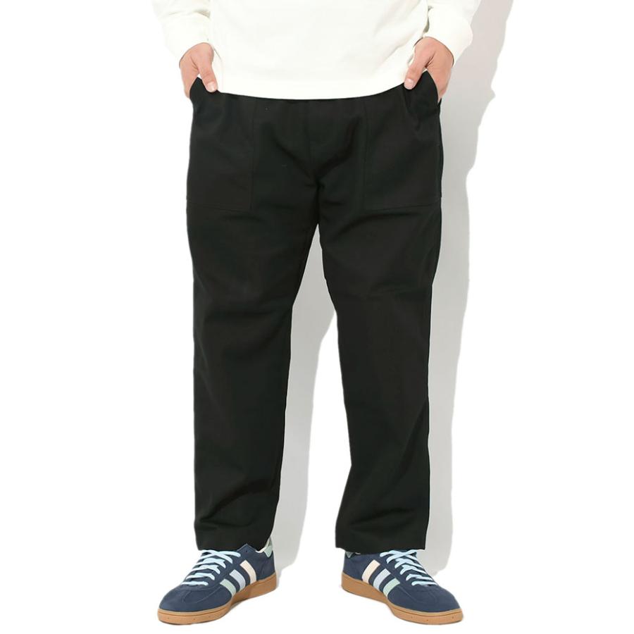 Dickies（ディッキーズ） パンツ メンズ ルーズ テーパード ワーク
