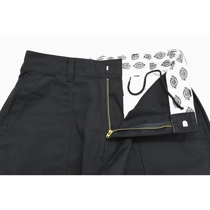 Dickies（ディッキーズ） パンツ メンズ ルーズ テーパード ワーク