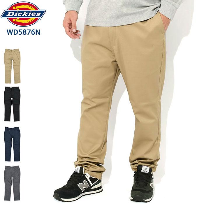 Dickies ディッキーズ パンツ メンズ TC ストレッチ Dickies ディッキーズ パンツ メンズ TC ストレッチ