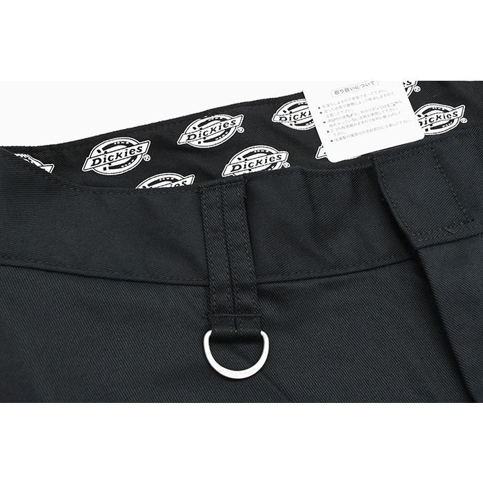 Dickies ディッキーズ パンツ メンズ TC ストレッチ