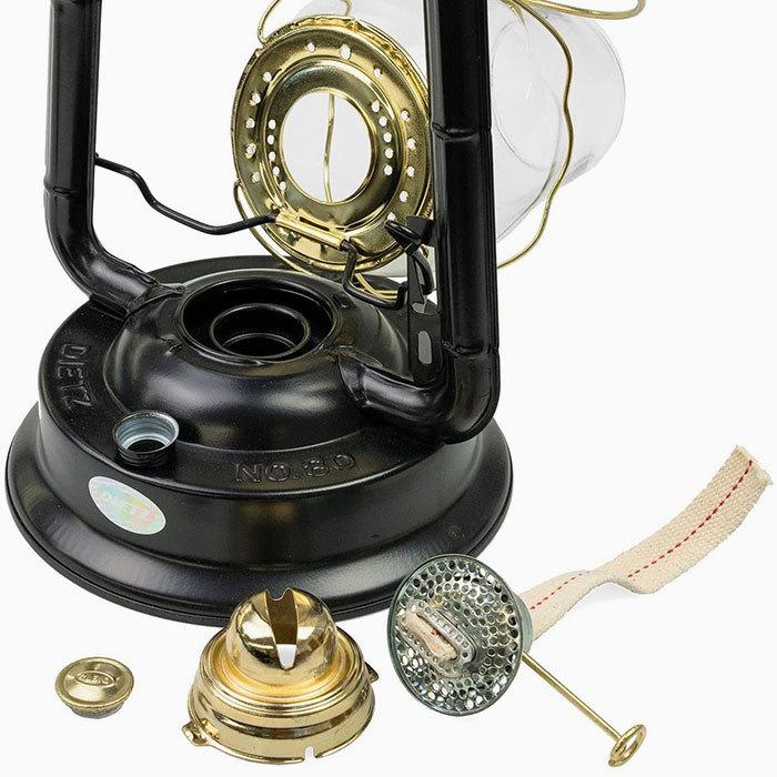 DIETZ 日本正規品 デイツ ランタン ハリケーンランタン D80 DIETZ 日本正規品 デイツ ランタン ハリケーンランタン D80