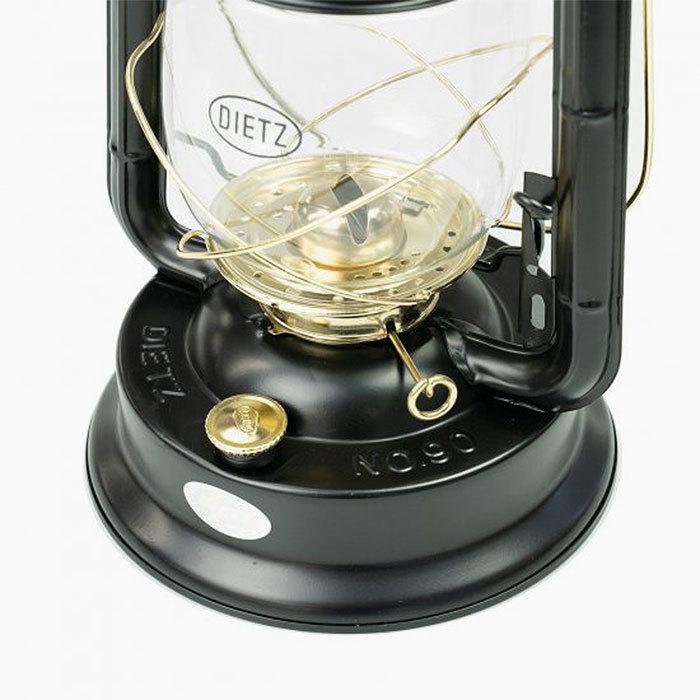 DIETZ 日本正規品 デイツ ランタン ハリケーンランタン D90 D DIETZ 日本正規品 デイツ ランタン ハリケーンランタン D90 D