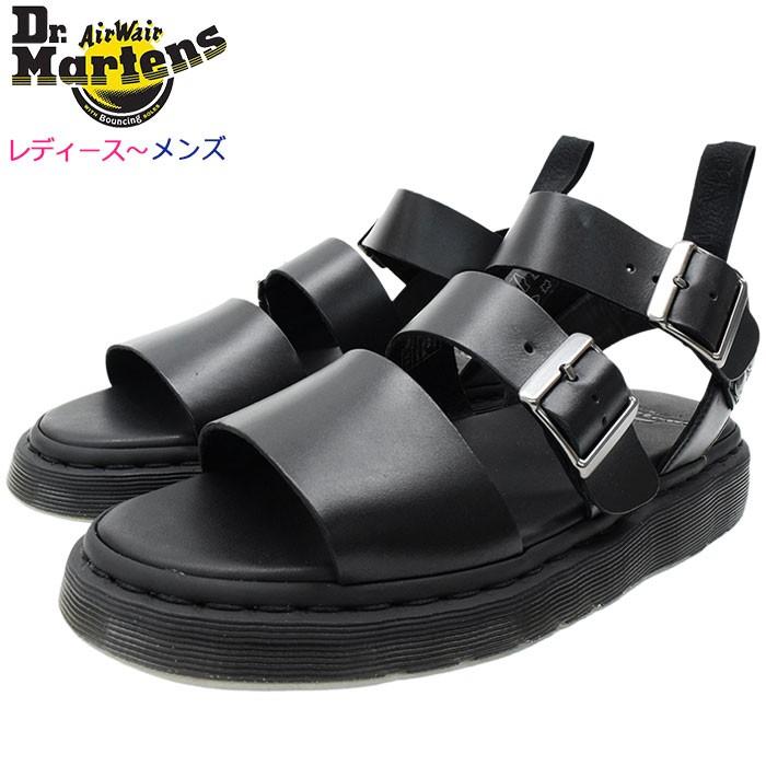 Dr.Martens ドクターマーチン サンダル レディース & メンズ Dr.Martens ドクターマーチン サンダル レディース & メンズ