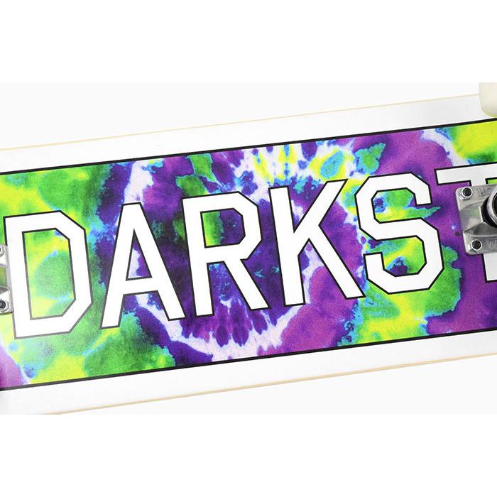 ダークスター スケボー スケートボード DARKSTAR コンプリート
