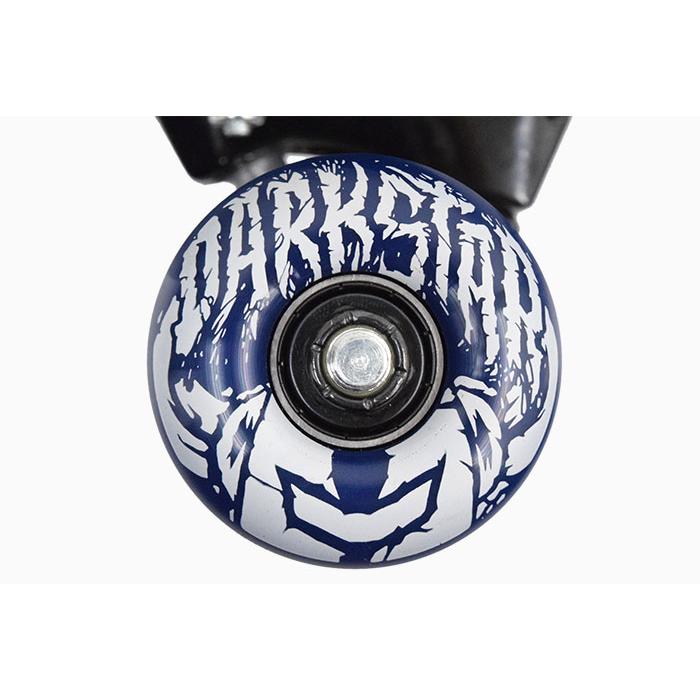ダークスター スケボー スケートボード DARKSTAR コンプリート デッキ