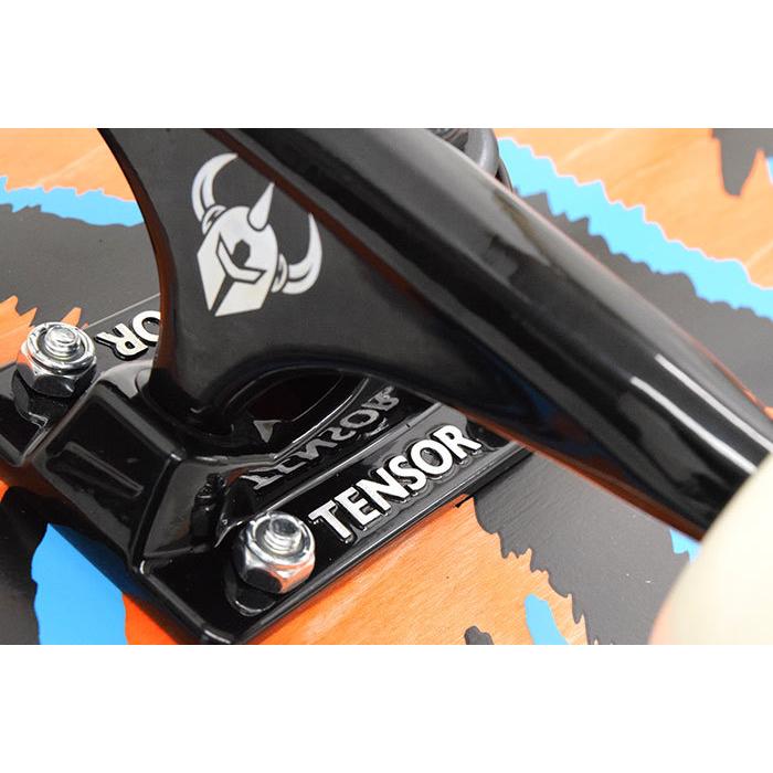 送料無料 ダークスター スケボー スケートボード DARKSTAR