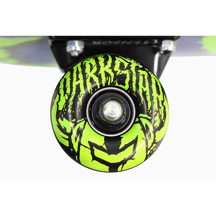 ジュニア キッズ dark starダークスター コンプリート 完成品