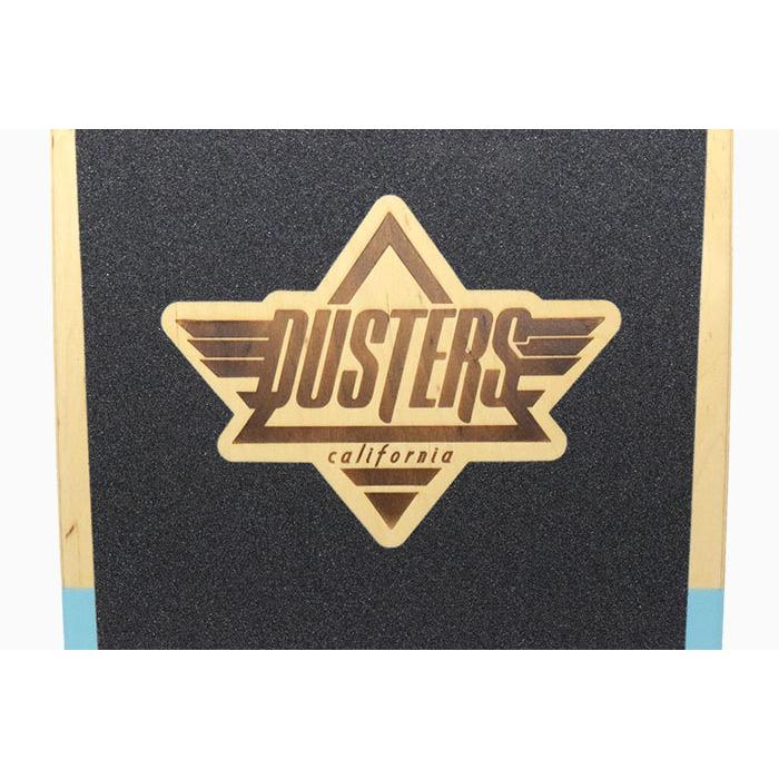 ダスターズ スケボー スケートボード DUSTERS コンプリート デッキ