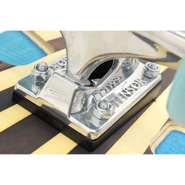 ダスターズ スケボー スケートボード DUSTERS コンプリート デッキ