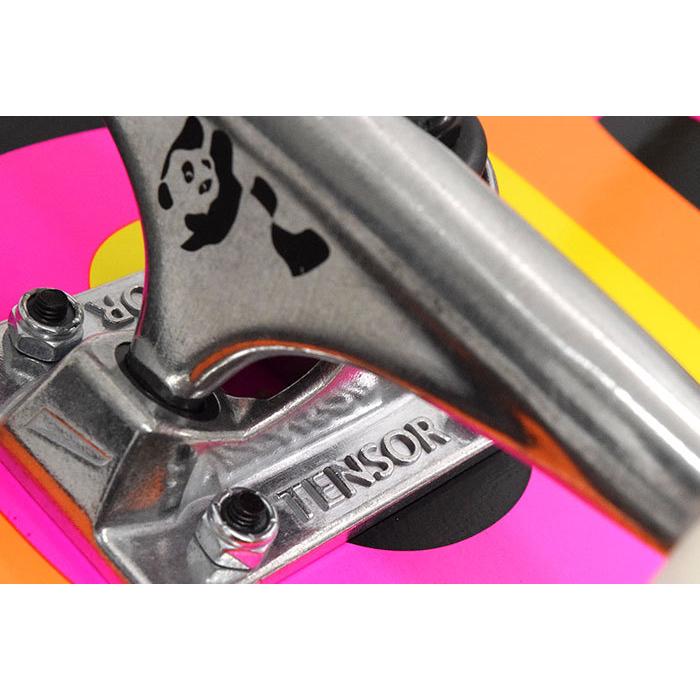enjoi（エンジョイ） 送料無料 スケボー スケートボード コンプリート