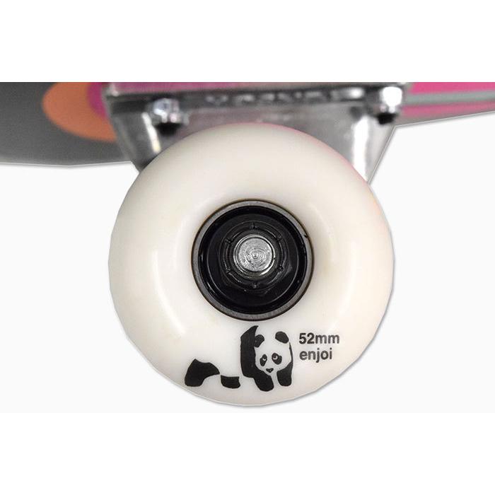 enjoi（エンジョイ） 送料無料 スケボー スケートボード コンプリート