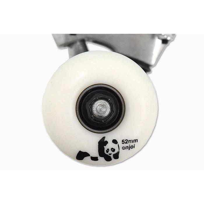enjoi（エンジョイ） 送料無料 スケボー スケートボード コンプリート