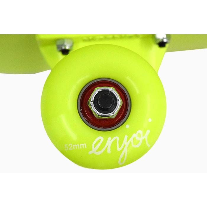 enjoi（エンジョイ） スケボー スケートボード コンプリート デッキ