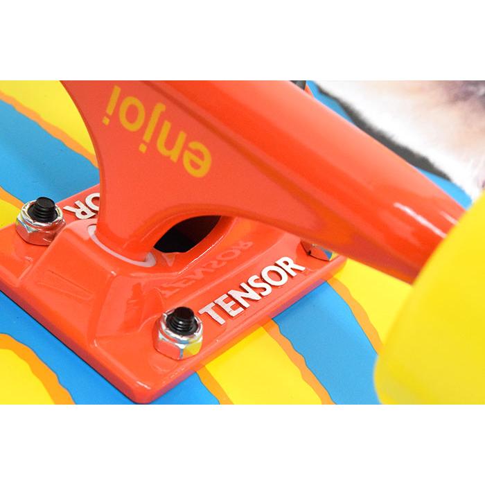 enjoi（エンジョイ） スケボー スケートボード コンプリート デッキ