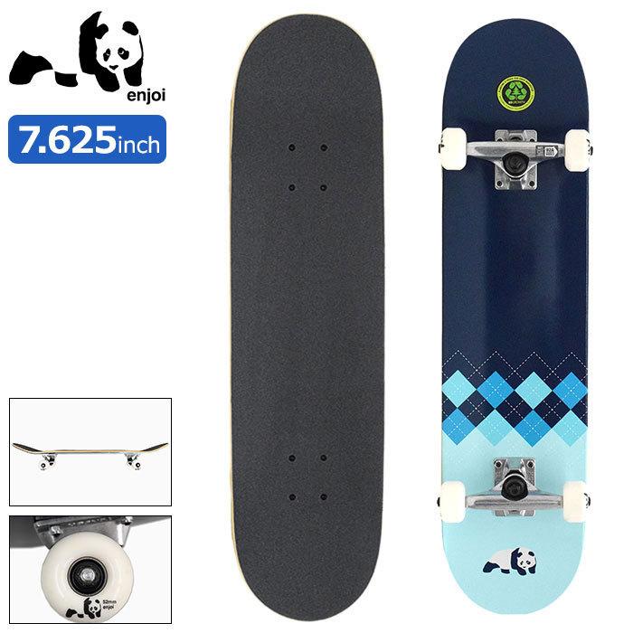 enjoi 送料無料 エンジョイ スケボー スケートボード ENJOI