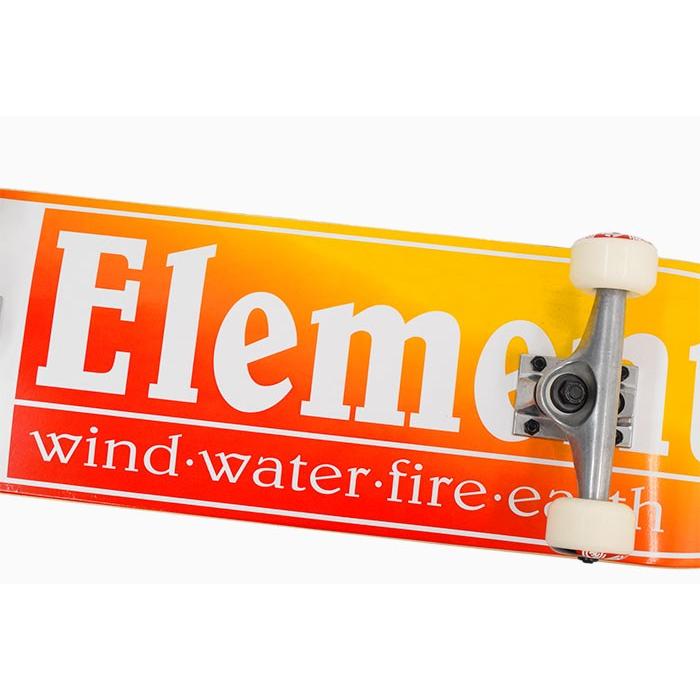ELEMENT エレメント スケボー スケートボード コンプリート ELEMENT エレメント スケボー スケートボード コンプリート