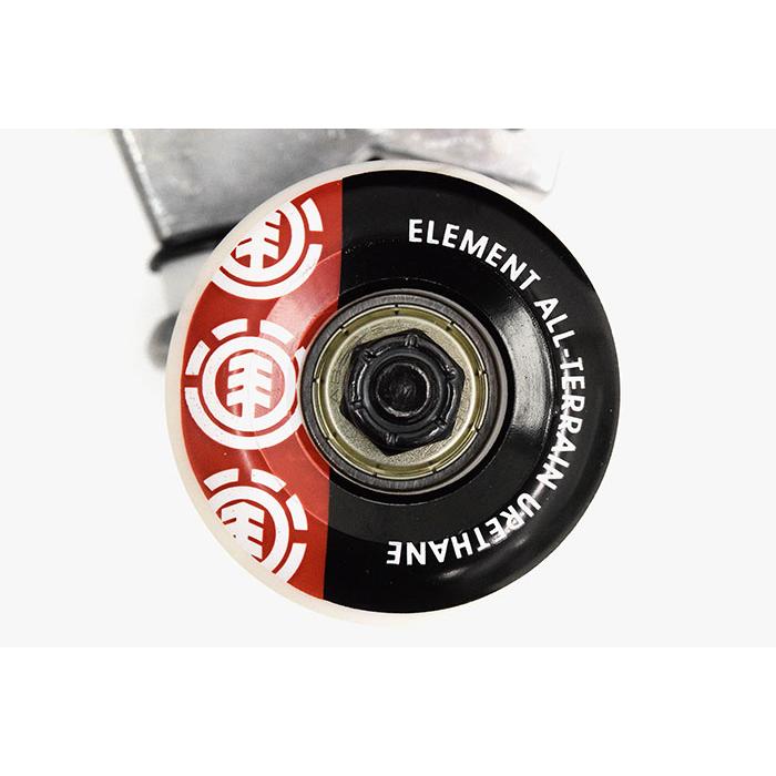 ELEMENT（エレメント） スケボー スケートボード コンプリート デッキ