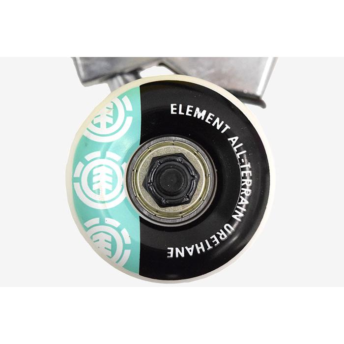 ELEMENT（エレメント） スケボー スケートボード コンプリート デッキ