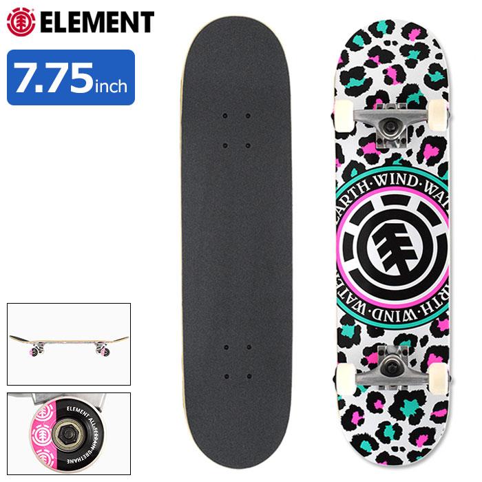 ELEMENT エレメント スケボー スケートボード コンプリート ELEMENT エレメント スケボー スケートボード コンプリート
