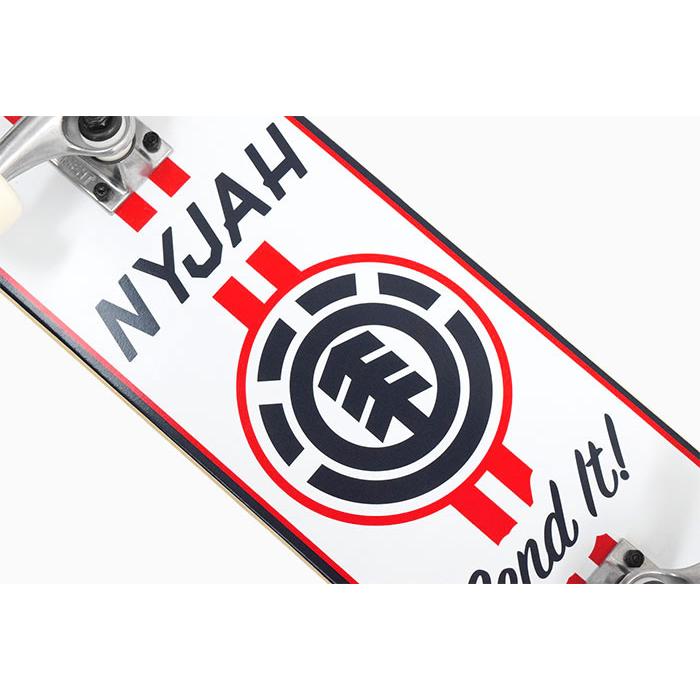 ELEMENT エレメント スケボー スケートボード コンプリート