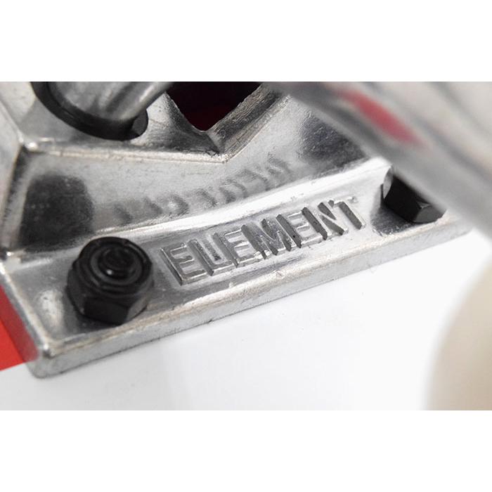 ELEMENT（エレメント） スケボー スケートボード コンプリート デッキ