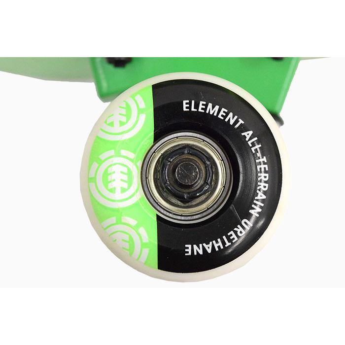 ELEMENT（エレメント） スケボー スケートボード コンプリート デッキ