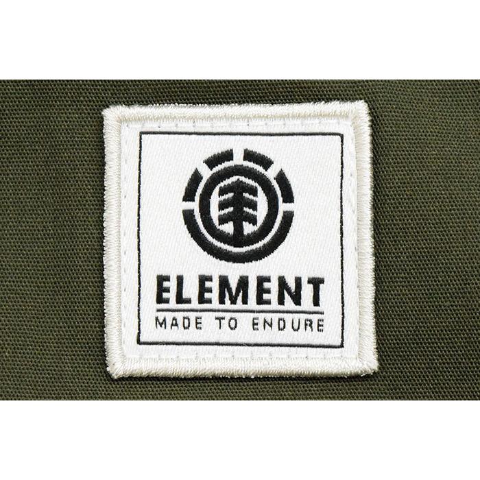 エレメント ジャケット ELEMENT メンズ ドルセ ( ELEMENT Dulcey JKT 中綿 JACKET JAKET アウター ブルゾン 男性用 BB022-753 )｜icefield｜10