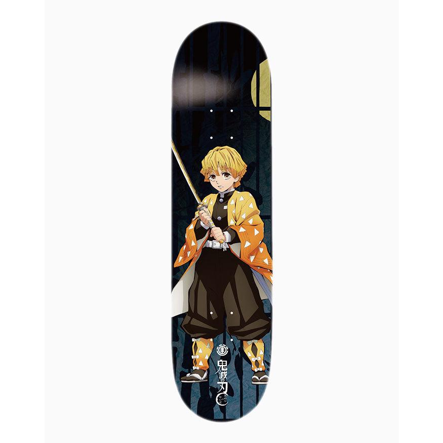 ELEMENT（エレメント） スケボー スケートボード デッキ ELEMENT 8.0