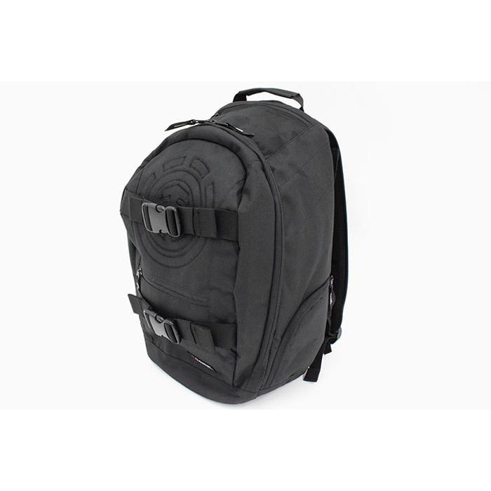 エレメント ELEMENT モハベDLX リュックバックパック ブラック 30L ELEMENT（エレメント） リュック モハベ DLX バックパック (Mohave DLX