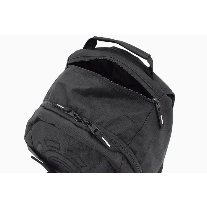 エレメント ELEMENT モハベDLX リュックバックパック ブラック 30L ELEMENT（エレメント） リュック モハベ DLX バックパック (Mohave DLX