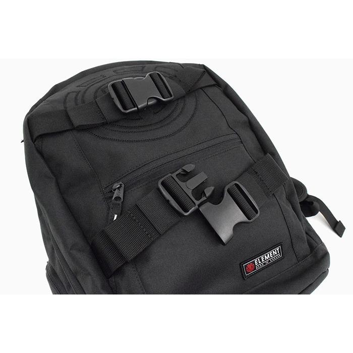 エレメント ELEMENT モハベDLX リュックバックパック ブラック 30L 楽天市場】エレメント ELEMENT リュック モハベ DLX バックパック