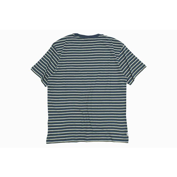ELEMENT（エレメント） Tシャツ 半袖 メンズ スモーキー ベア SBXE