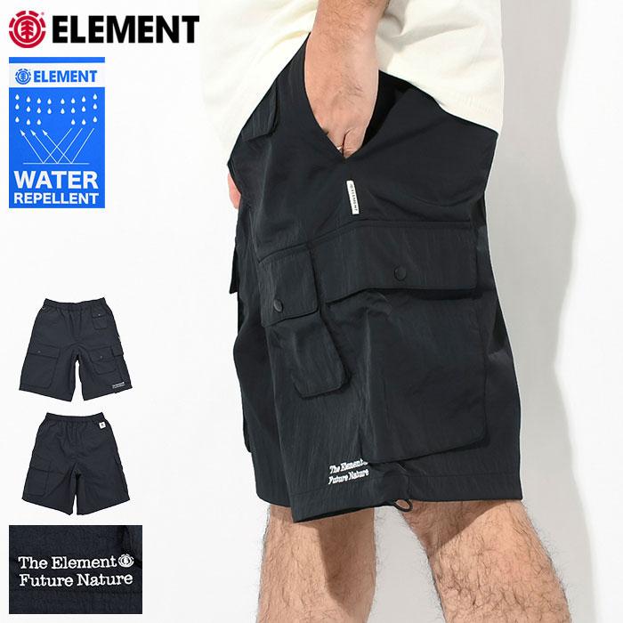 ELEMENT（エレメント） ハーフパンツ メンズ ショッド CA05 ショーツ